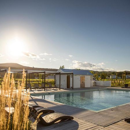 Hotel & Spa Le Germain Charlevoix Baie-Saint-Paul Ngoại thất bức ảnh